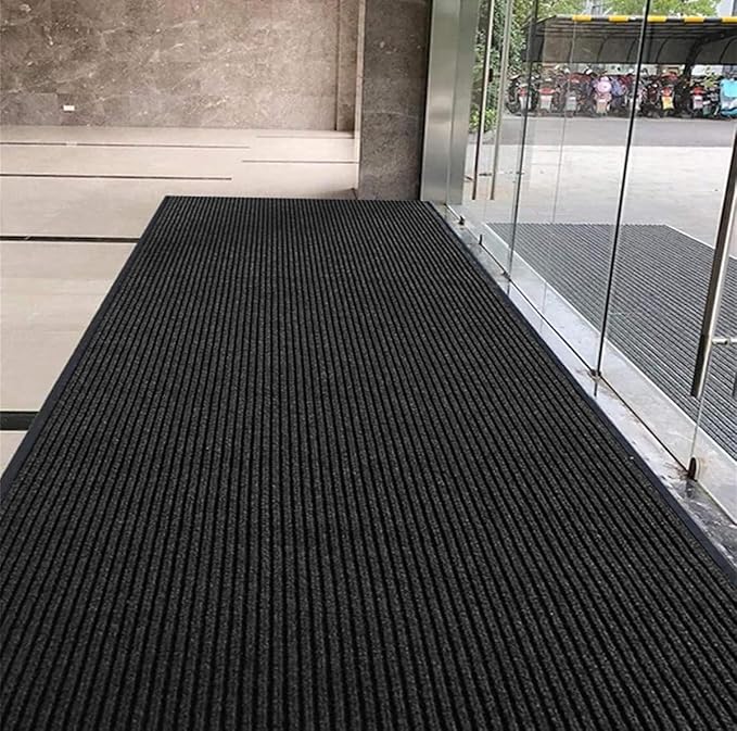 Door Floor Mat Commercial Grade Large Size 3&