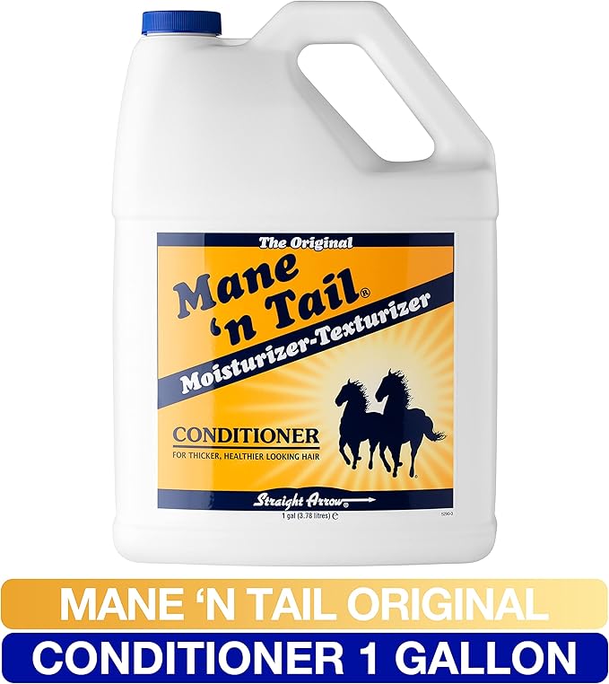 Mane &