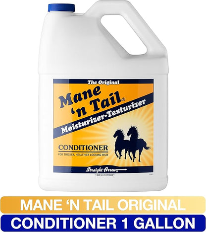 Mane &