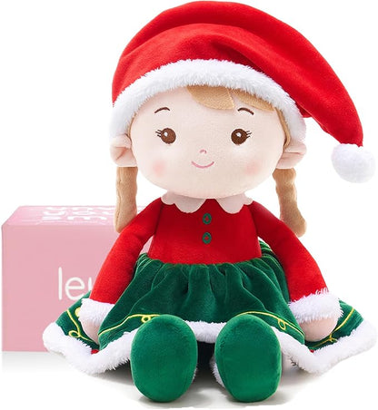 Soft Baby Doll Toys for Girls (16&