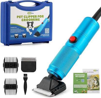 Pet Grooming Clippers 200W LuzRise (118&