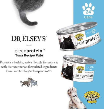 Dr. Elsey&