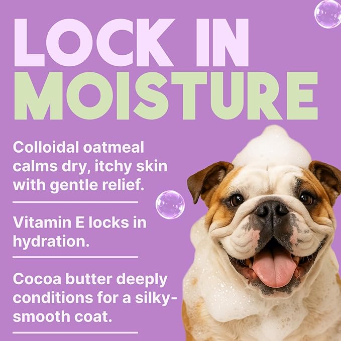 TropiClean Dog Conditioner, Professional Detangling &amp; Moisturizing Conditioner, Puppy Safe, Made in the USA, Kiwi &amp; Cocoa Butter Scent, 1 Gallon