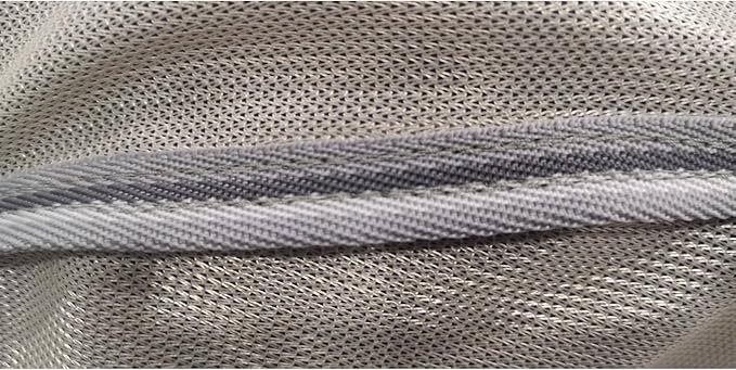BARN &amp; STABLE Breathable and UV Protective Horse Fly Sheets Tear-Resistant Mesh Fly Sheets for Horse Comfy Equine Summer Sheets with Removable Web Leg Straps