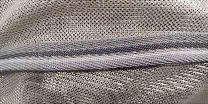 BARN &amp; STABLE Breathable and UV Protective Horse Fly Sheets Tear-Resistant Mesh Fly Sheets for Horse Comfy Equine Summer Sheets with Removable Web Leg Straps
