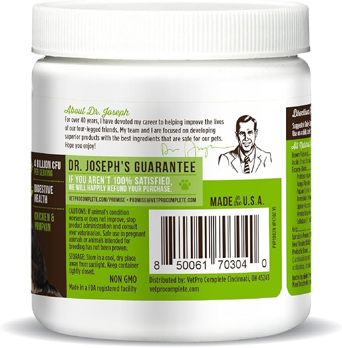 Dr. Joseph&