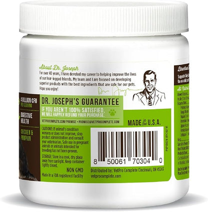 Dr. Joseph&