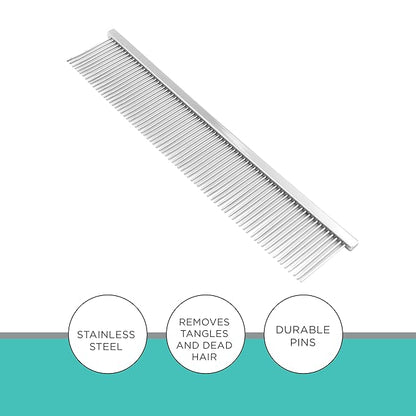 7.5" Fine Comb