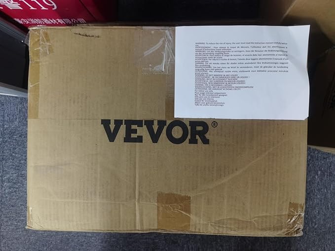 VEVOR 34" Rolling Metal Ferret Cage, Large 2-Tier Critter Nation Cage, Small Animal Cage with Ramps &amp; Tray, Easy to Set up for Pet Mice, Hamster, Guinea Pig, Chinchilla, Squirrel, Hedgehogs, Bunny