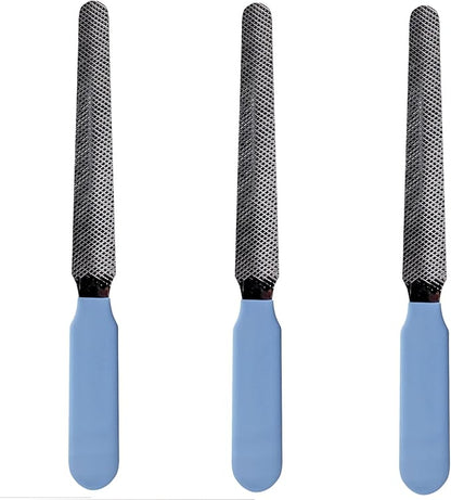 Dog Nail Filer, Professional Nail Grooming Tool, Dog and Cat Nail Files, for Smoothing Rough Edges of Pet’s Nails, Best Nail Filer for Small/Large Dogs &amp; Cats (3 Dog Nail Filers Set)