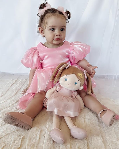 Soft Baby Doll Toys (16&