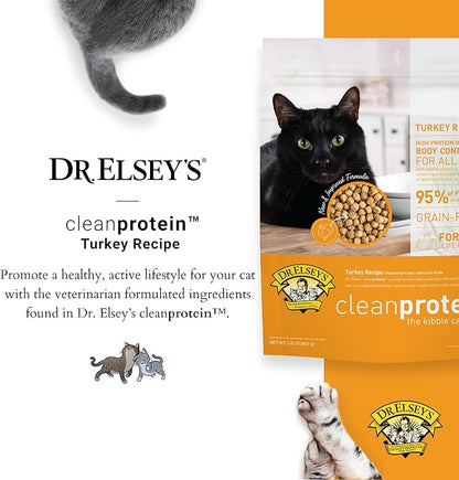 Dr. Elsey&