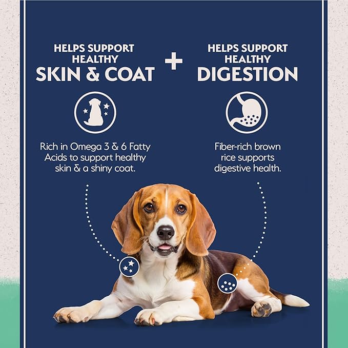 Natural Balance Limited Ingredient Adult Grain-Free Dry Dog Food, Chicken &amp; Sweet Potato Recipe, 24 Pound (Pack of 1)