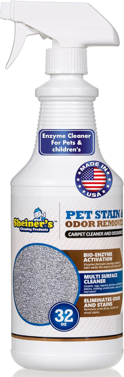 Sheiner&