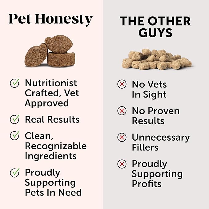 Probiotics for Dogs for Occasional Diarrhea &amp; Bowel Support, Digestive Enzymes with Prebiotics for Gut Health for Dogs, Immunity Health &amp; Itch Relief (Pumpkin 90 ct)