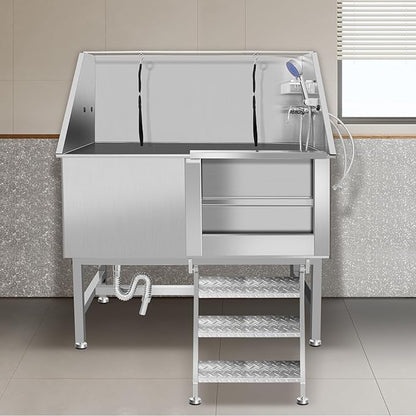 Dog Washing Station 38&