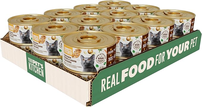 YOUR PET&