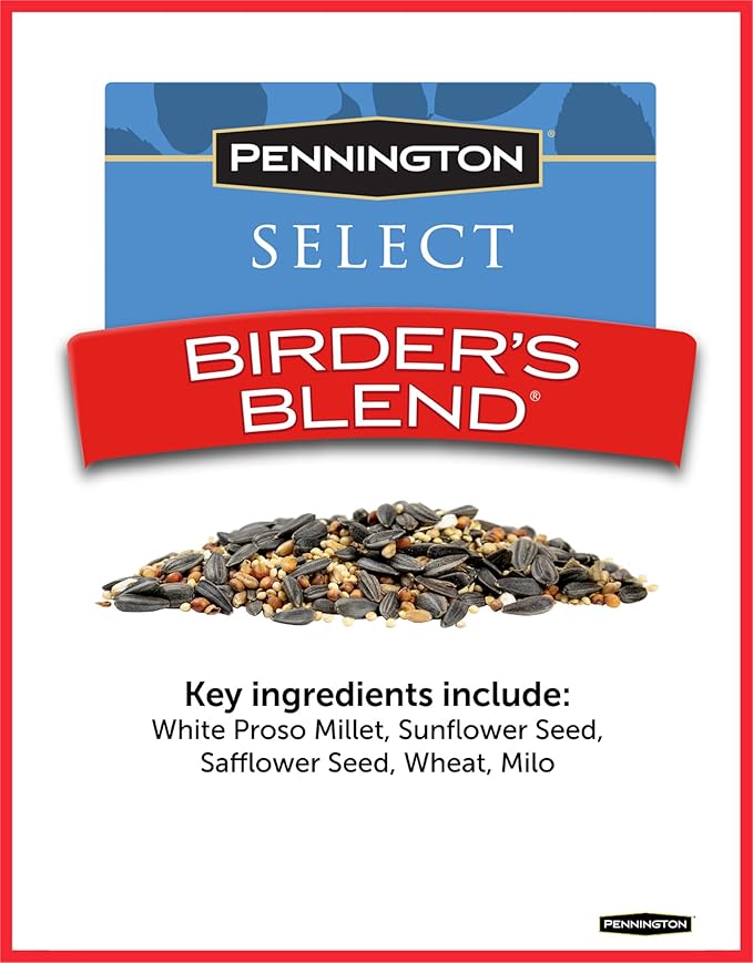 Pennington Select Birder&