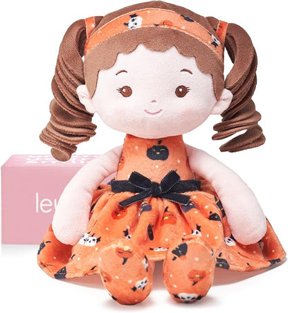 Soft Baby Doll Toys (12&