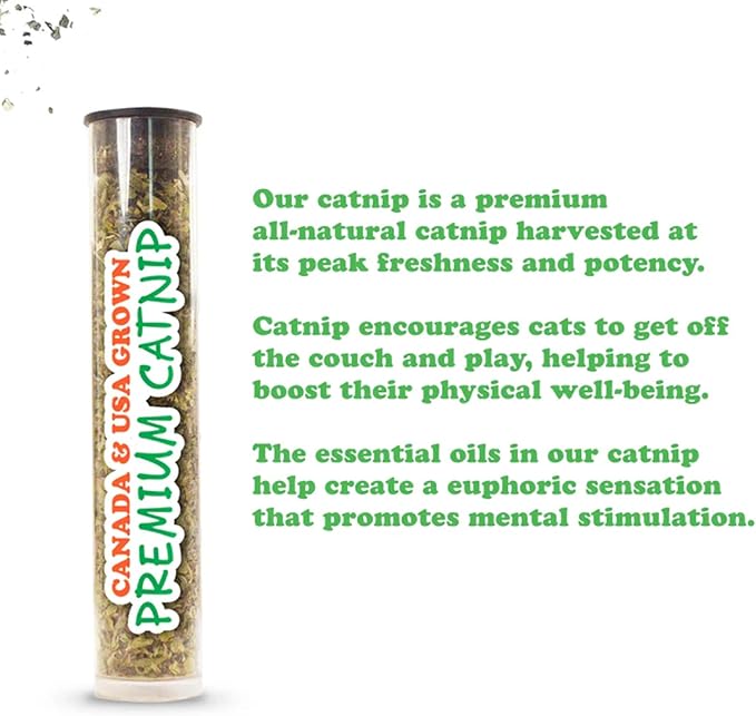 Meowijuana Jump &