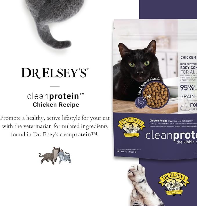 Dr. Elsey&