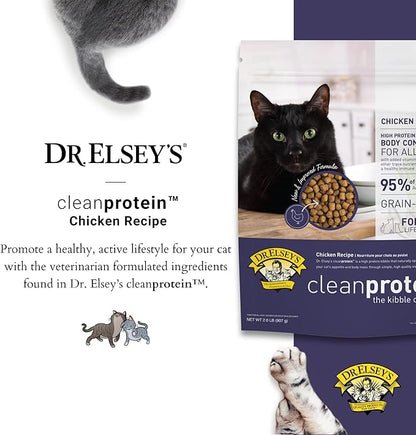 Dr. Elsey&