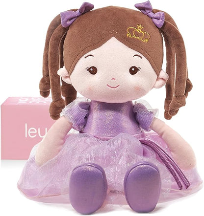 Soft Baby Doll Toys (16&