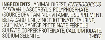 Purina 3-Pack Fortiflora Feline Nutritional Supplement for Pets