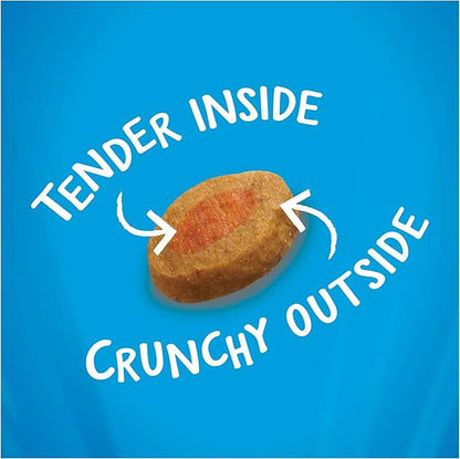 Purina Friskies Party Mix Cat Treats (Lobster &amp; Mac N Cheese, 2.1 Ounce (Pack of 6))