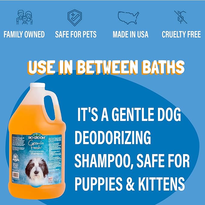 Bio-Groom Groom&