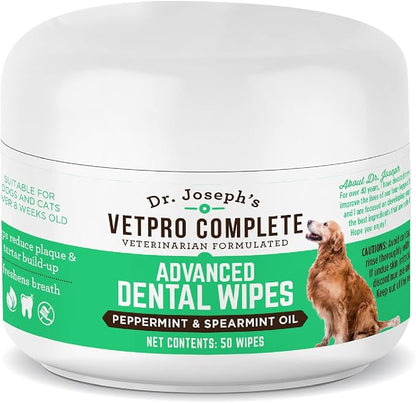VetPro Complete Dr. Joseph&