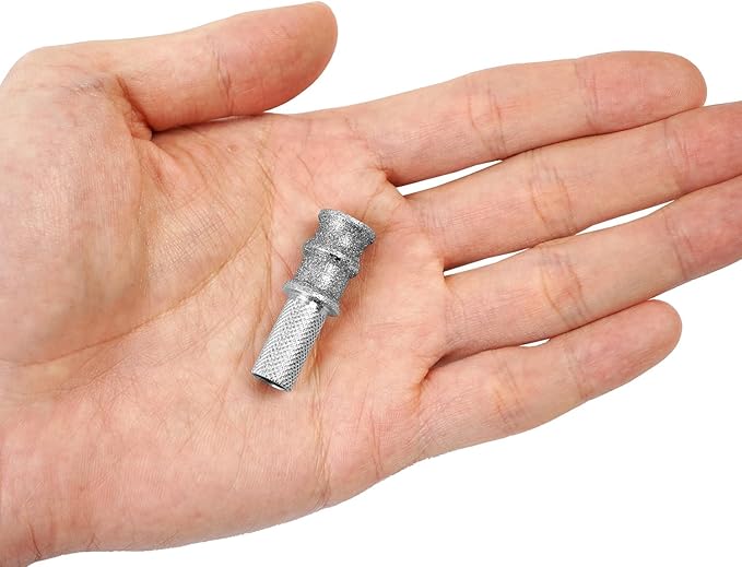 ClassB+80 Diamond Dog Nail for Dremel, Screw-Mounted Mode Nail Dremel Tool for Dogs, Especially Suitable for Long-Haired Dogs, Dremel Polishing Bits, Animals Nail Care &amp; Home Grinder Tools