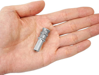ClassB+80 Diamond Dog Nail for Dremel, Screw-Mounted Mode Nail Dremel Tool for Dogs, Especially Suitable for Long-Haired Dogs, Dremel Polishing Bits, Animals Nail Care &amp; Home Grinder Tools