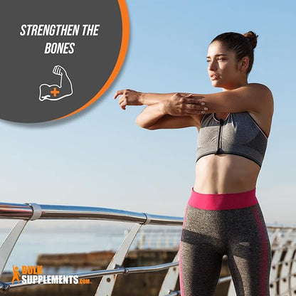 BulkSupplements.com Cat&