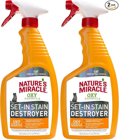 Nature&