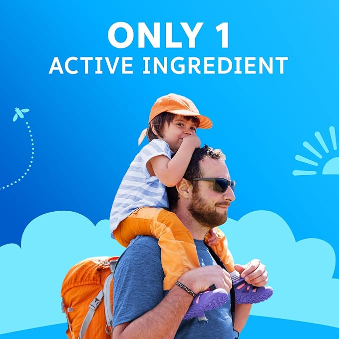 Zevo On-Body Tick &amp; Mosquito Repellent Spray &amp; Bug Repellent Lotion - 8 Hour Insect Protection - Odorless &amp; Non-Sticky (1 Lotion, 1 Pump Bottle &amp; 1 Aerosol Bottle)