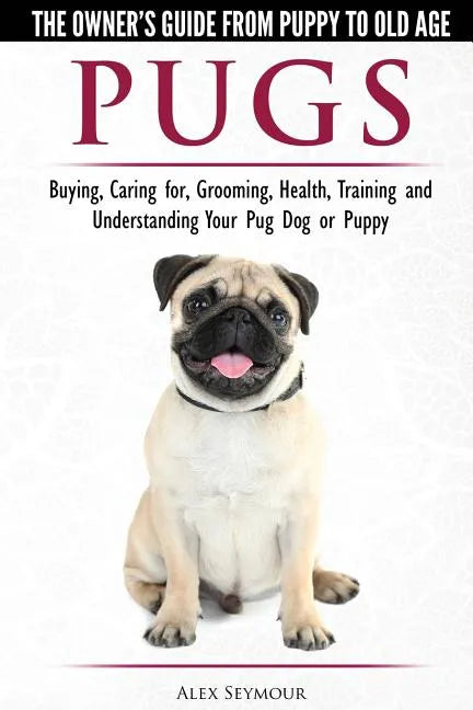 Pugs - The Owner&