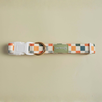 Sage &amp; Cider Collar