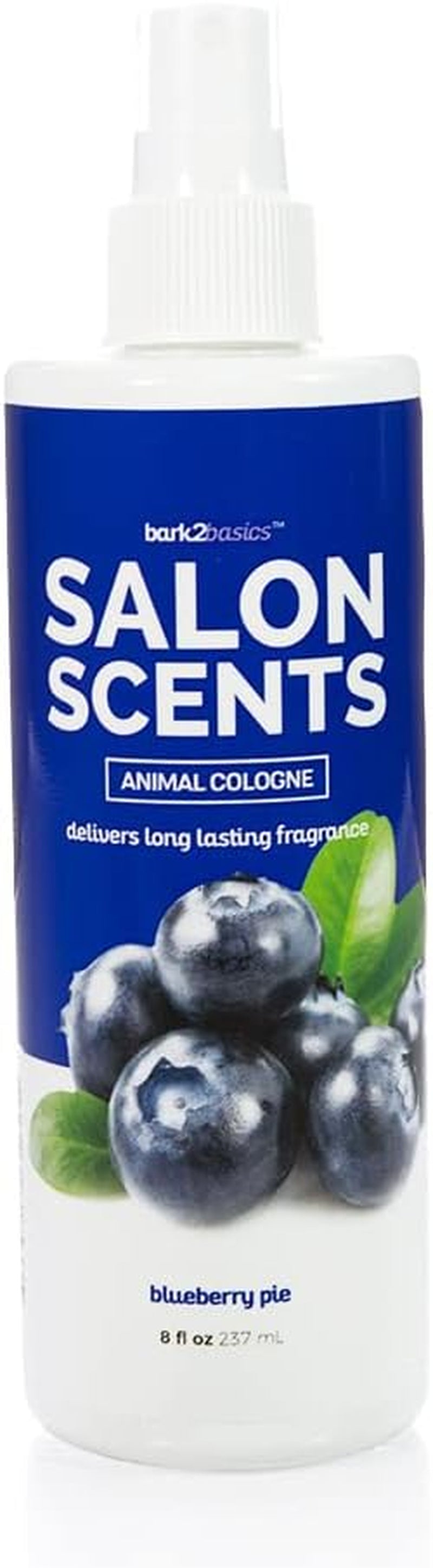 Blueberry Cat &amp; Dog Grooming Bundle Shampoo Conditioner Spray Set