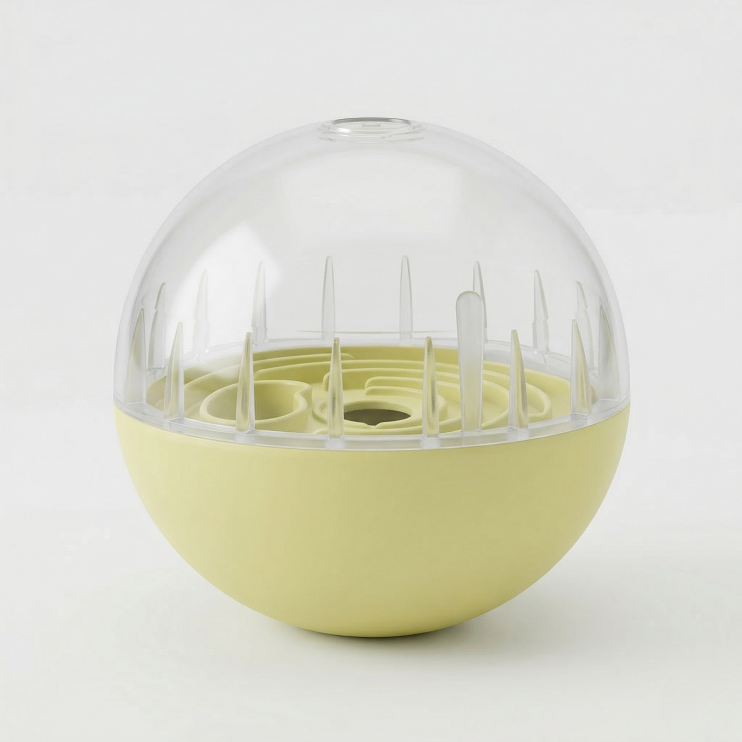 Interactive Treat Ball for Dogs