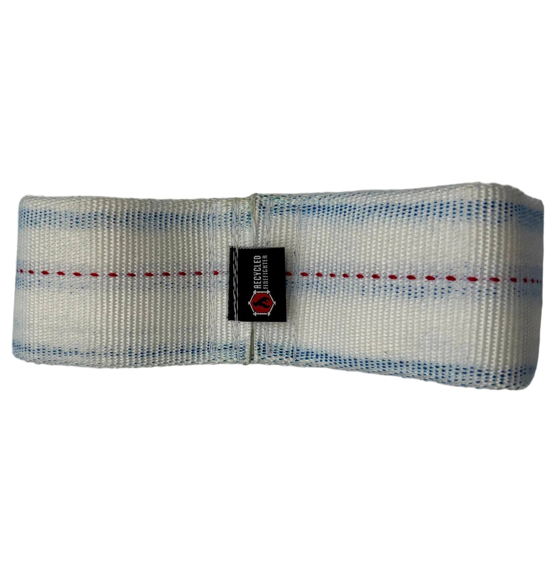 Recycled Fire Hose Dog Fetch Toy v2.0