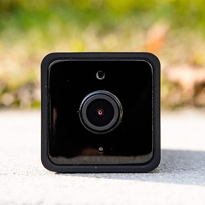 Equine Eye Voyager - Wireless Horse Trailer Camera – Live Video to Your Mobile with Night Vision, Audio - 8 Hours Battery Life - No Cell Signal Needed - Compatible with iPhone &amp; Android Devices