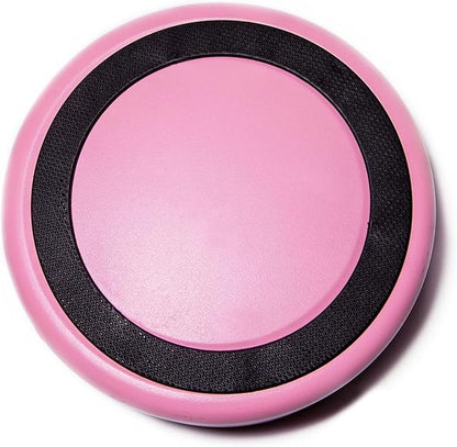 Dog Bowl, 64 oz Light Pink Stainless Steel Pet Bowl, Vacuum Insulated to Keep Water Cool, Non-Slip, Stylish and Functional, Easy to Clean Pet Bowl