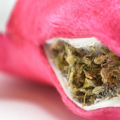 Meowijuana Kicker Toy for Cats | Get Kickin&