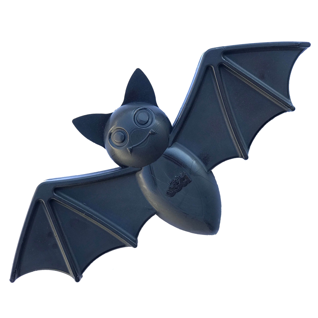 Vampire Bat Nylon Dog Chew Toy for Aggressive Chewers | USA Made &amp; FDA Compliant