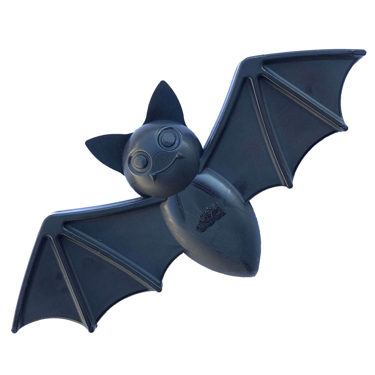 Vampire Bat Nylon Dog Chew Toy for Aggressive Chewers | USA Made &amp; FDA Compliant