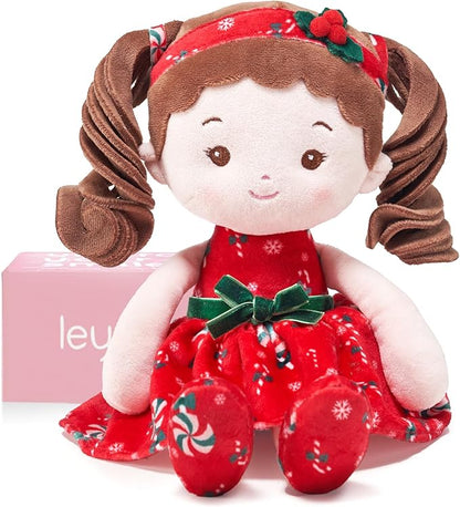 Soft Baby Doll Toys for Girls (12&