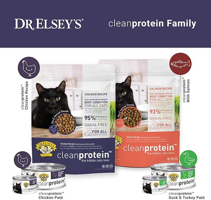 Dr. Elsey&