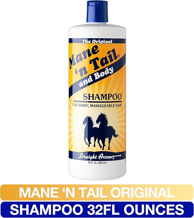 Mane &