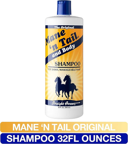 Mane &